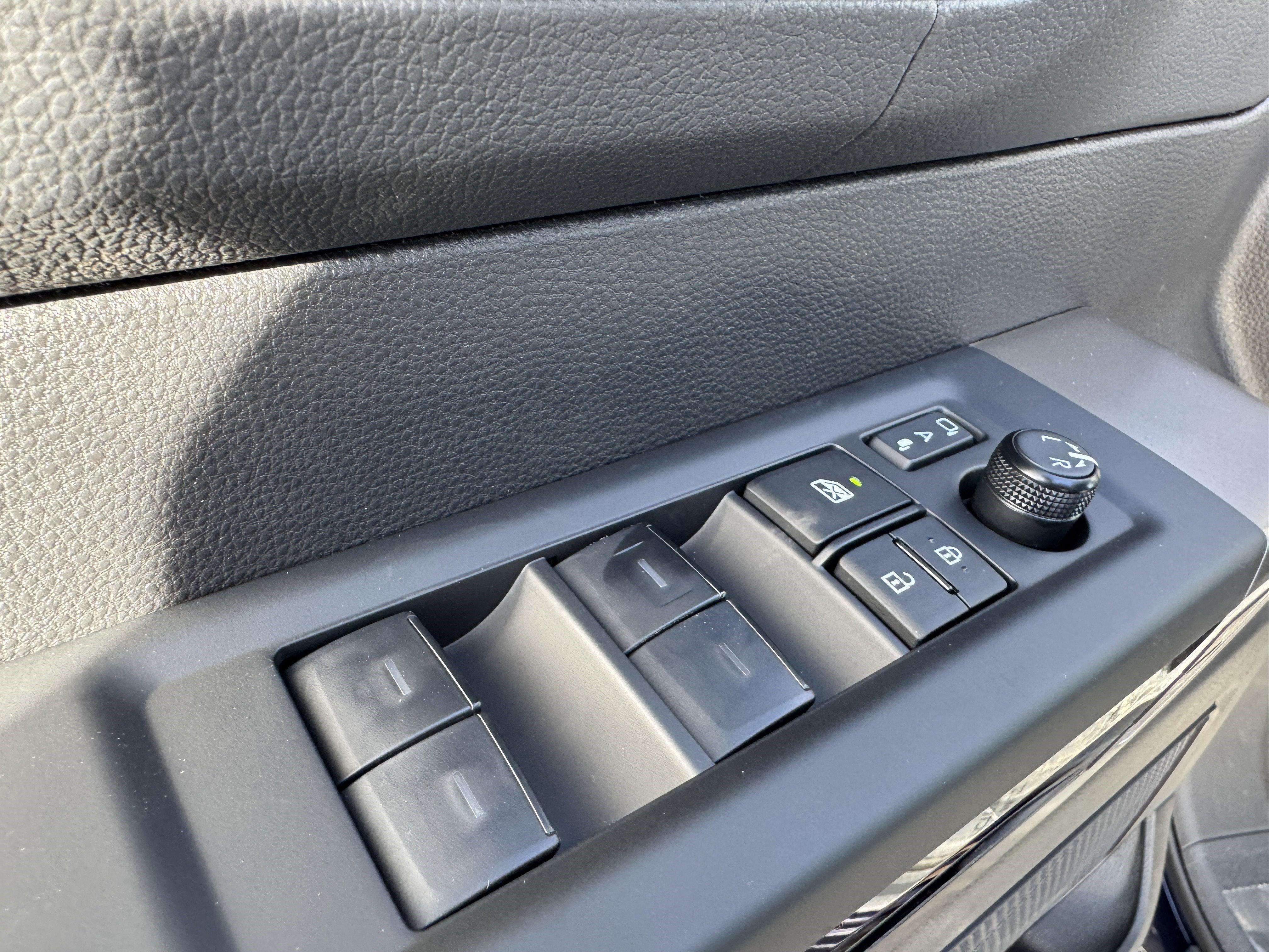 New 2026 Toyota Sequoia Limited AWD/4WD image 22