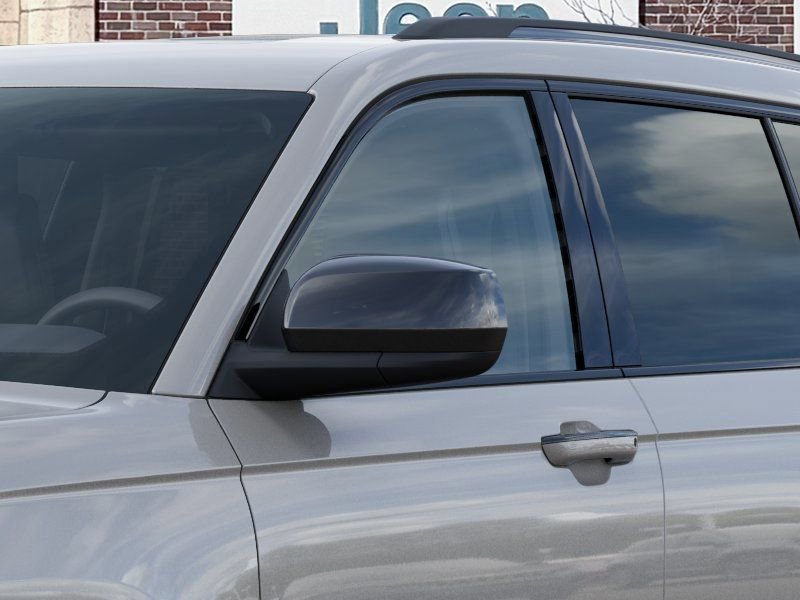 New 2025 Jeep Grand Cherokee L Altitude image 12