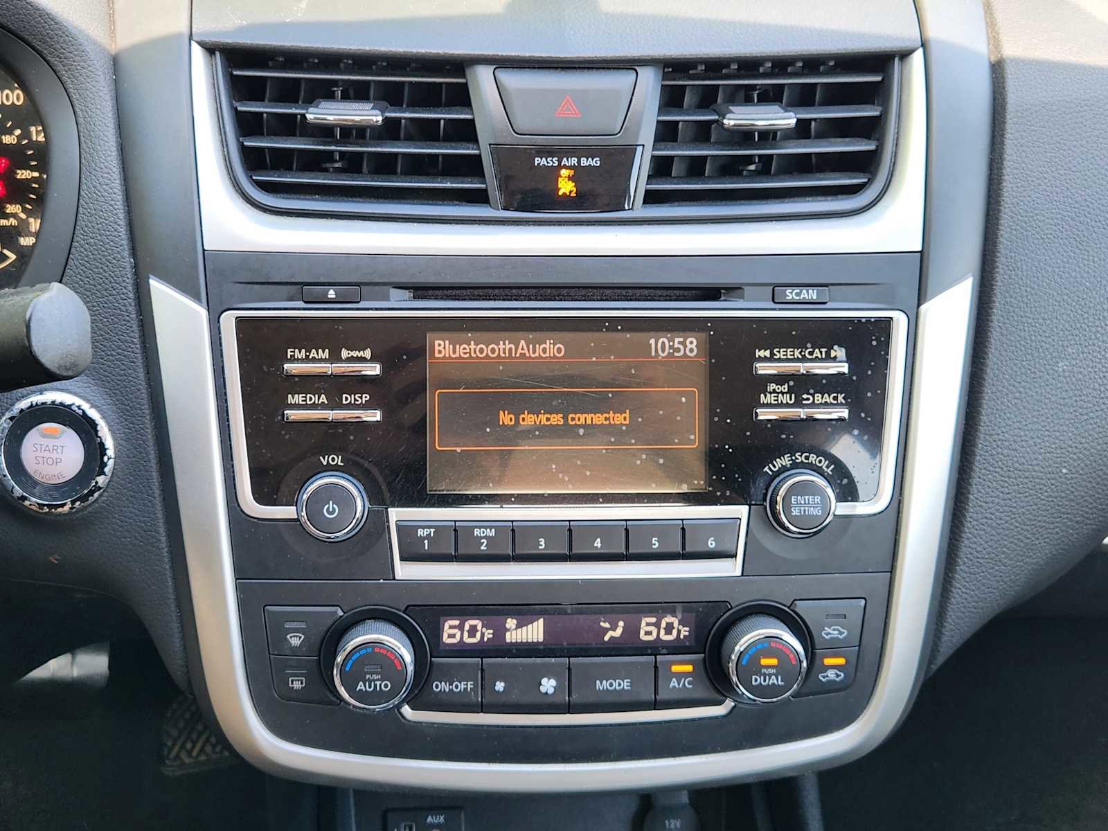 Used 2017 Nissan Altima 2.5 SV FWD image 17
