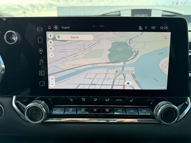 New 2026 GMC Canyon Elevation w/ Convenience Package image 26