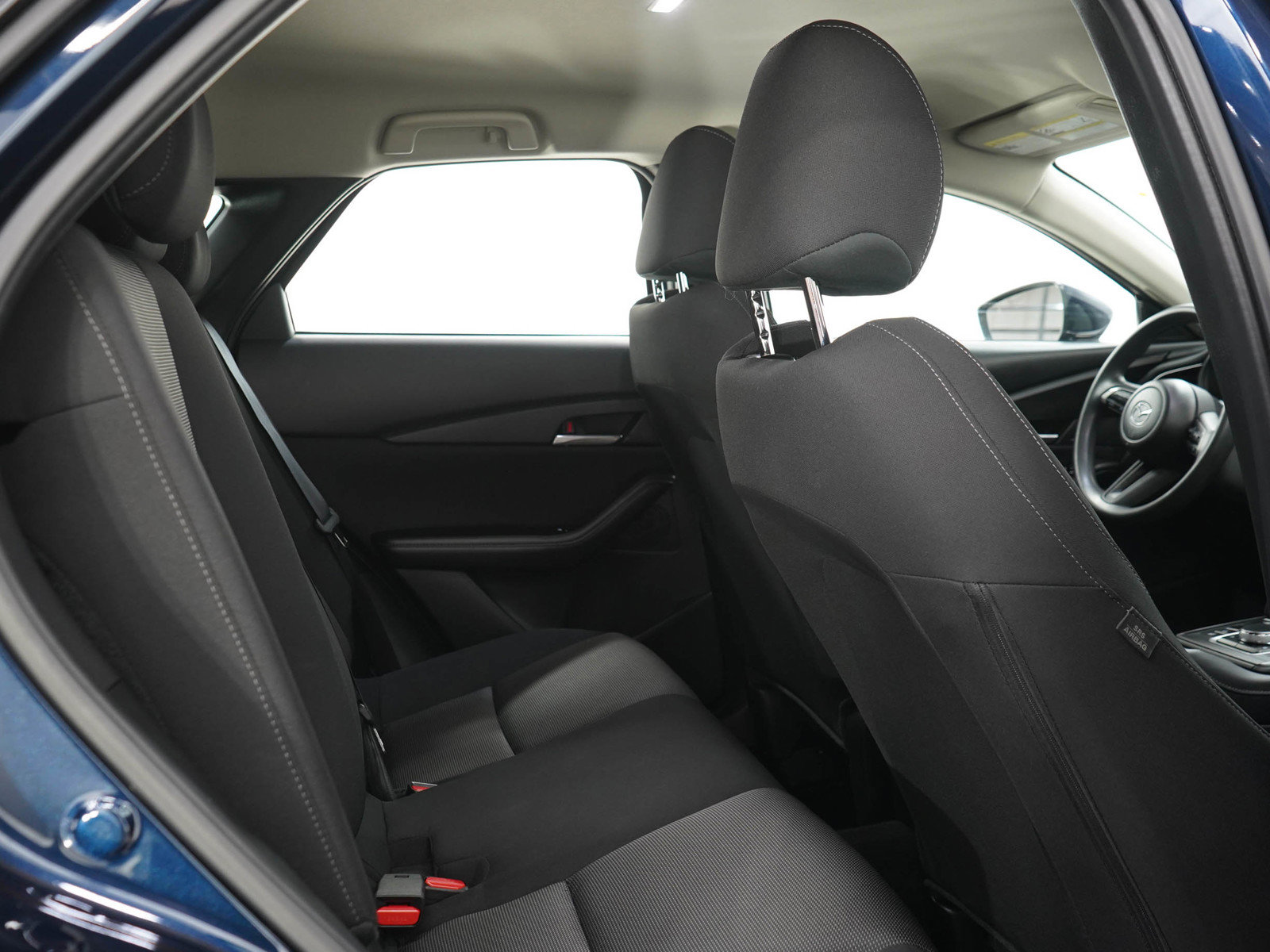 Used 2025 MAZDA CX-30 AWD 2.5 S image 12