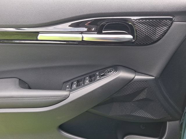 Certified 2026 Kia Seltos S FWD image 12