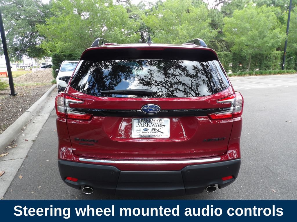 Used 2026 Subaru Ascent Premium AWD/4WD image 8