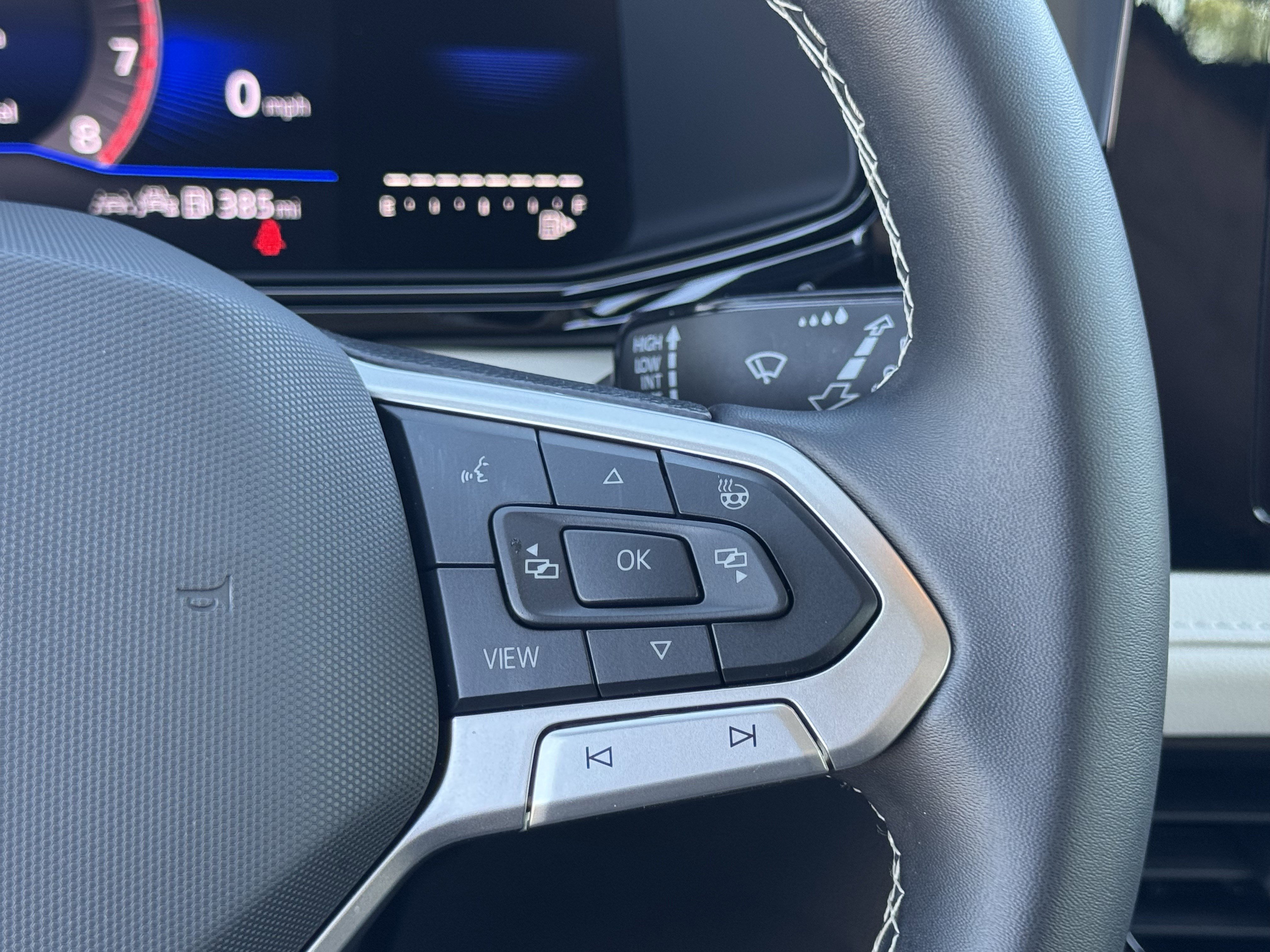 Used 2025 Volkswagen Taos S FWD image 19