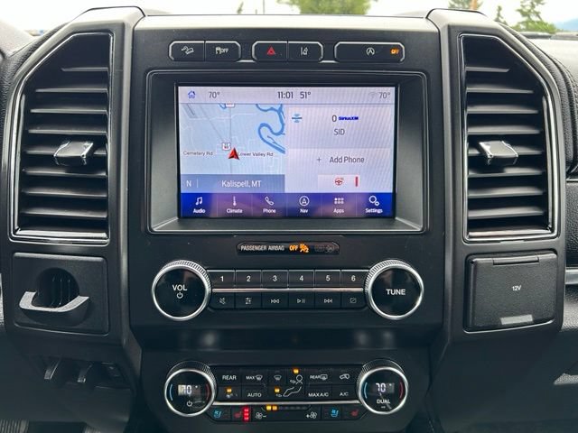 Used 2020 Ford Expedition Max Limited AWD/4WD image 15
