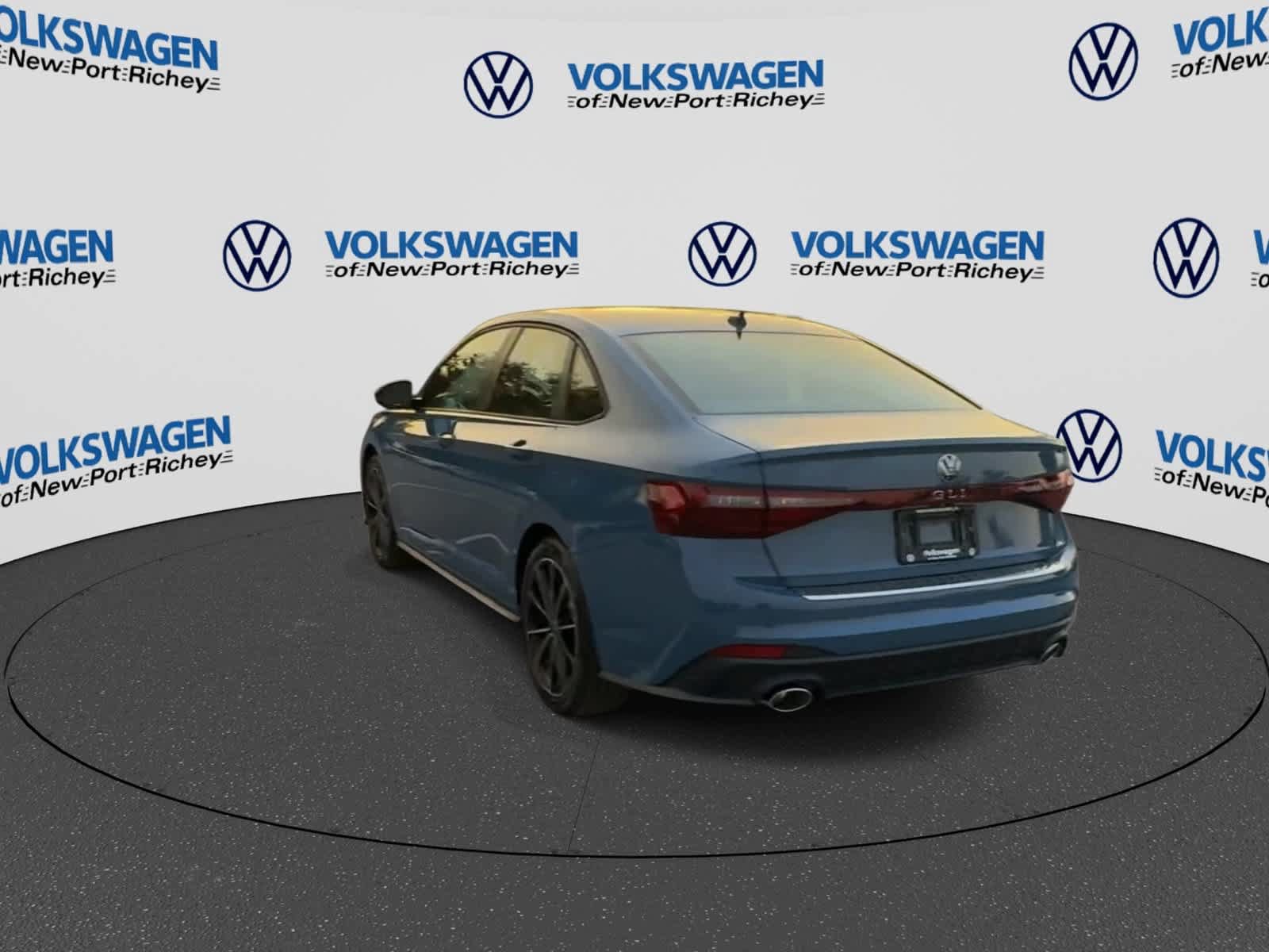 New 2026 Volkswagen Jetta GLI Autobahn FWD image 6
