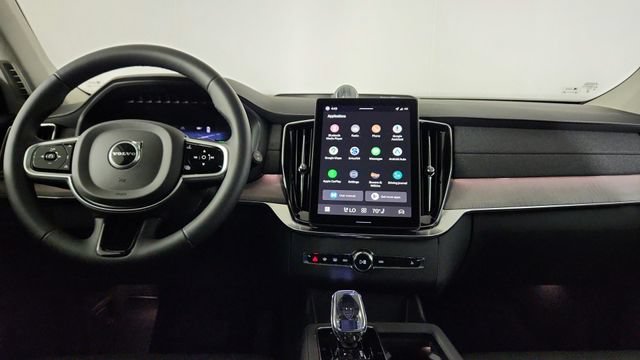 New 2026 Volvo XC90 T8 Ultra w/ Lounge Package AWD/4WD image 27