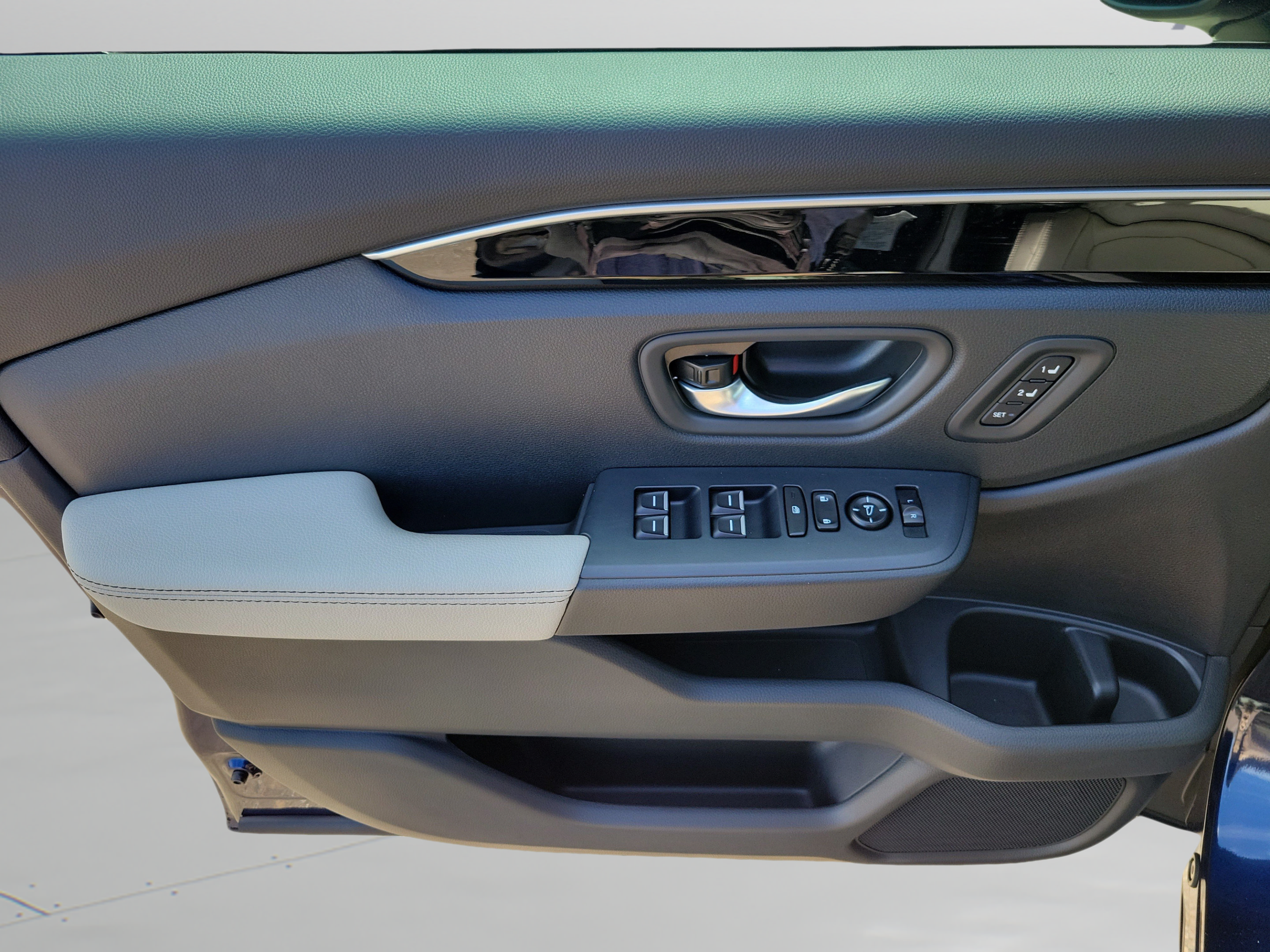 New 2026 Honda Passport RTL image 22