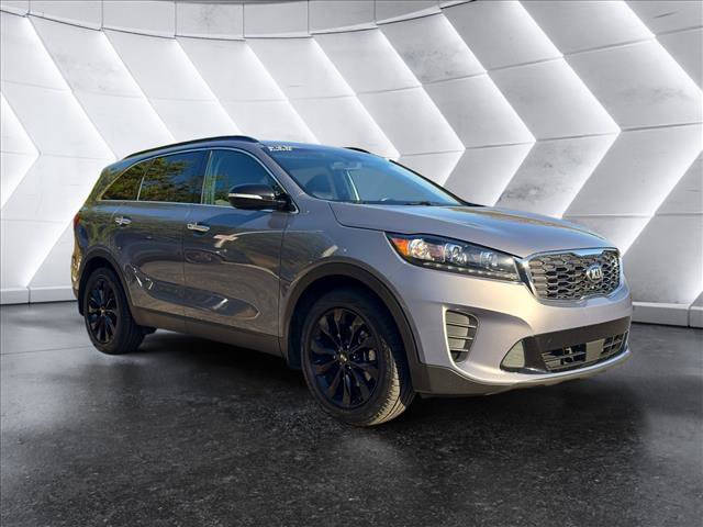 Used 2020 Kia Sorento S image 7
