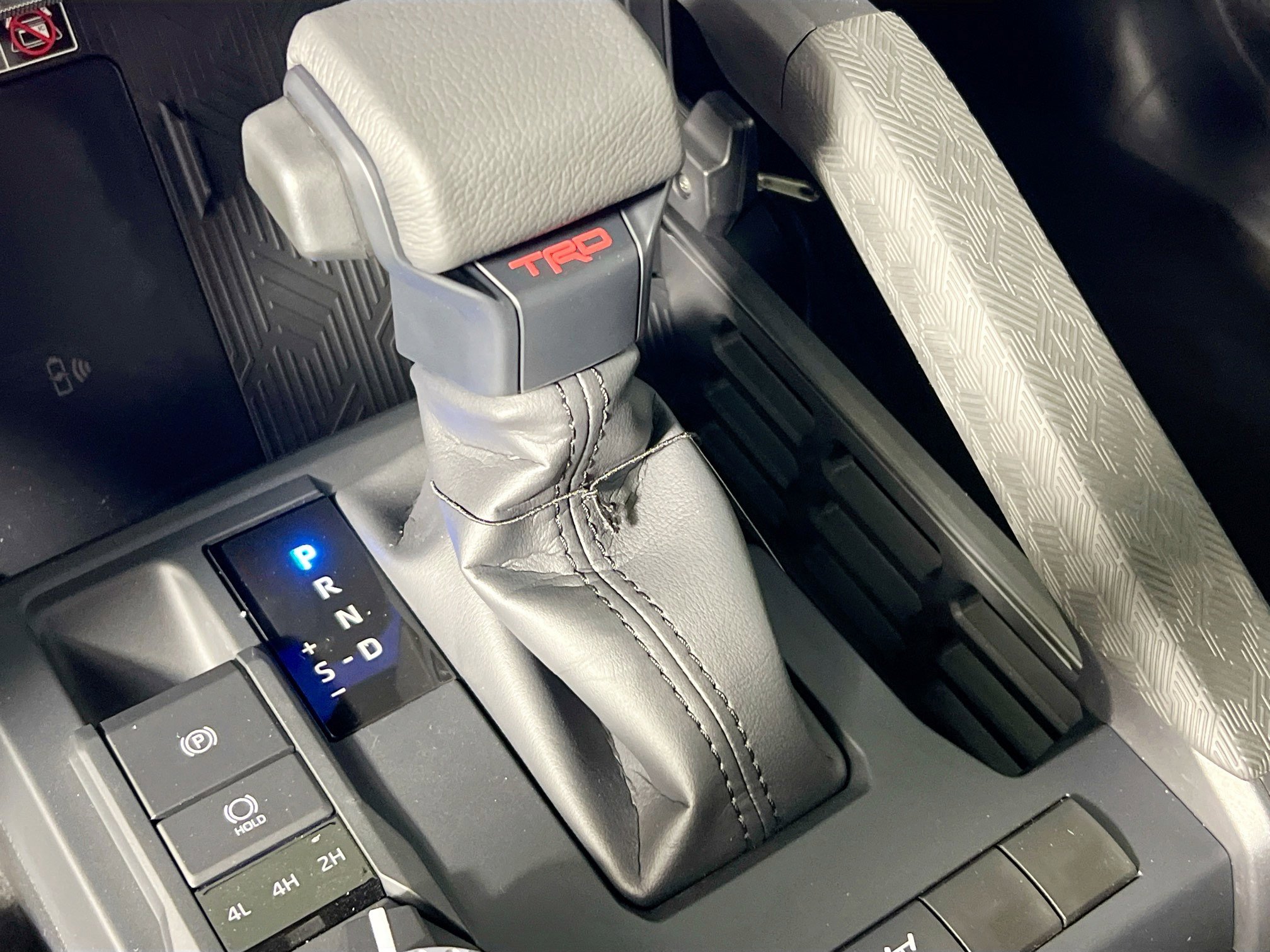 New 2026 Toyota Tacoma TRD Off-Road image 25