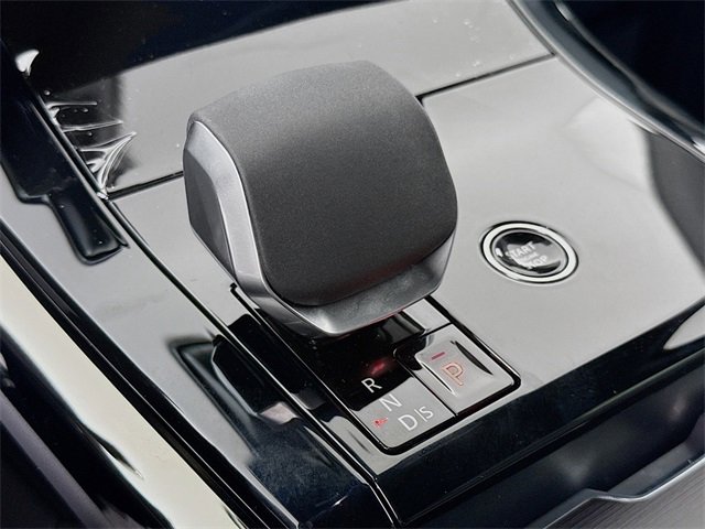 New 2025 Land Rover Range Rover Sport Dynamic SE image 19