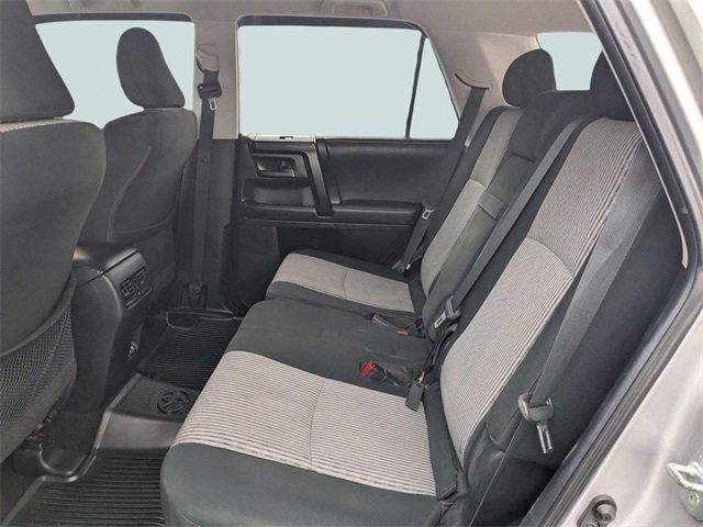 Used 2021 Toyota 4Runner SR5 image 5