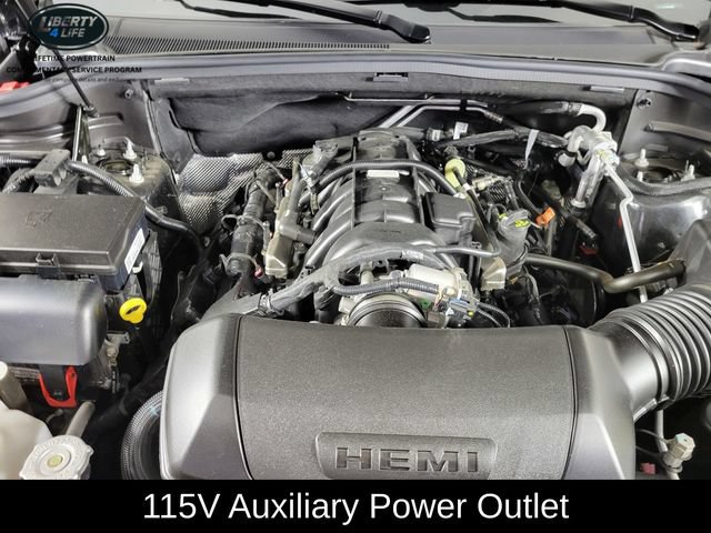 Used 2025 Dodge Durango R/T AWD/4WD image 36