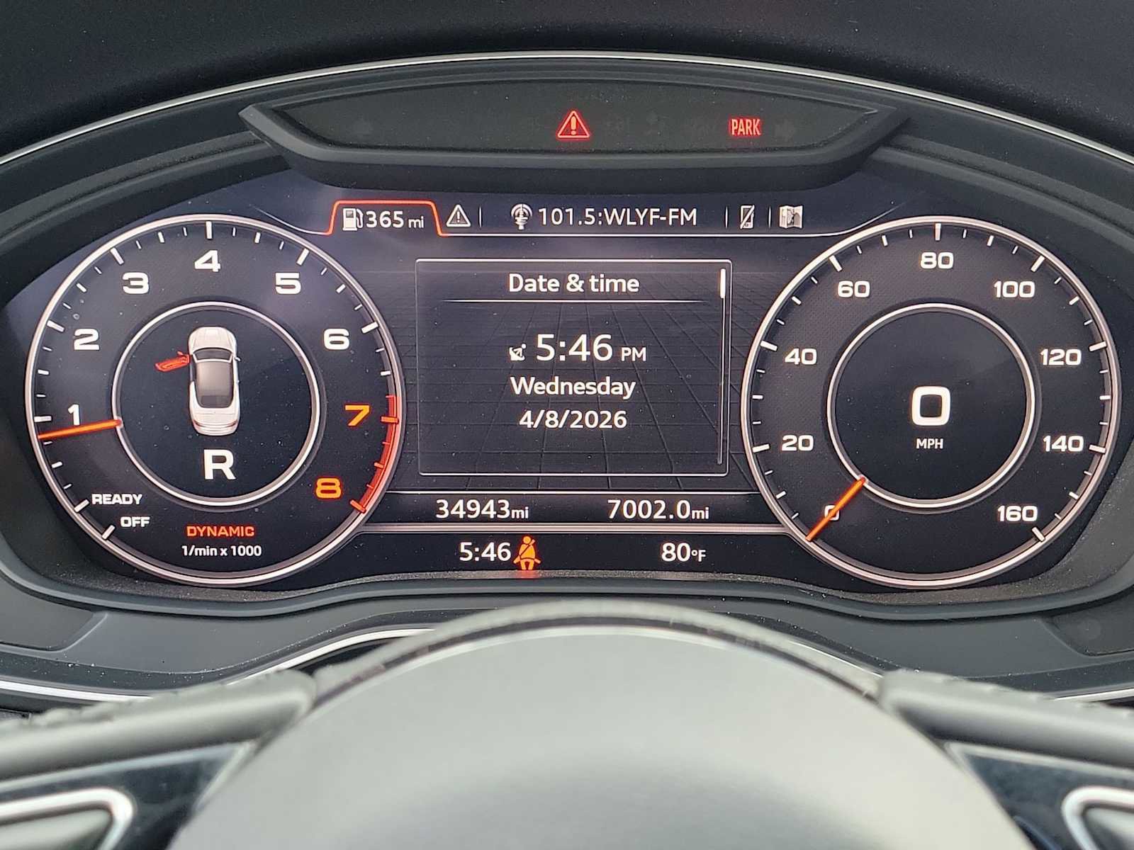 Used 2019 Audi A5 2.0T Premium Plus image 24