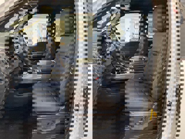 New 2025 Ford F150 XLT w/ Equipment Group 302A MID image 15