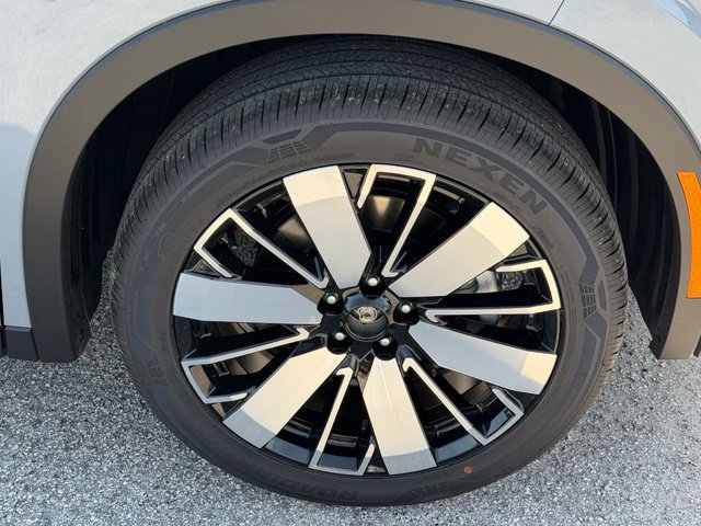 New 2026 Mitsubishi Outlander SE FWD image 10