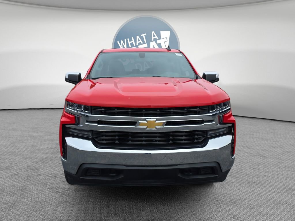 Used 2019 Chevrolet Silverado 1500 LT w/ All-Star Edition image 9