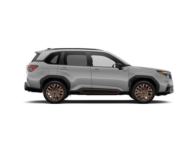 New 2025 Subaru Forester Sport image 7