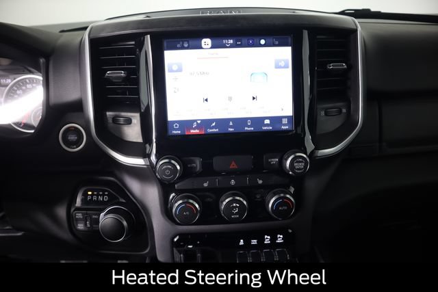 Used 2022 RAM 1500 Big Horn AWD/4WD image 53