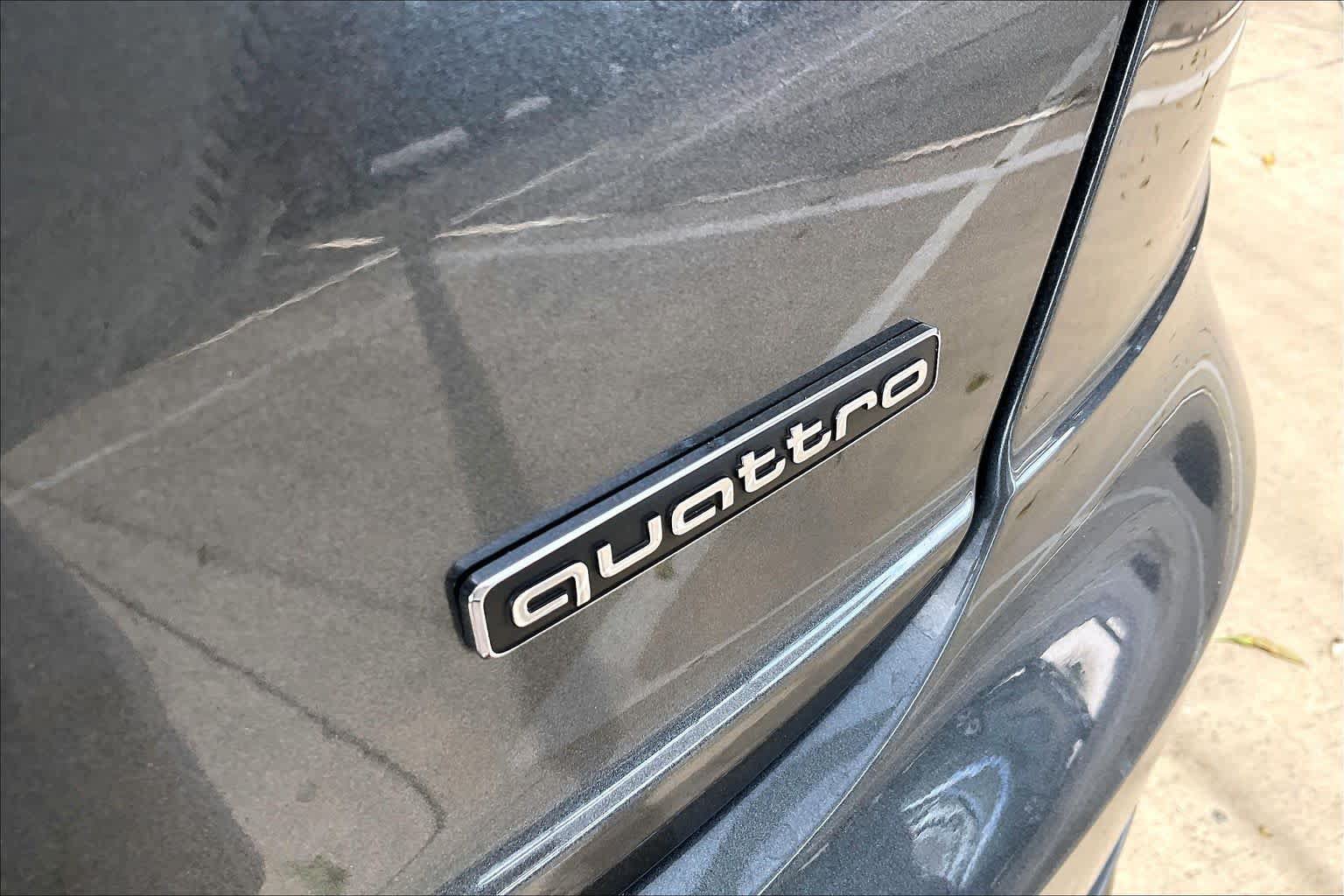 Used 2026 Audi Q8 Premium Plus AWD/4WD image 10