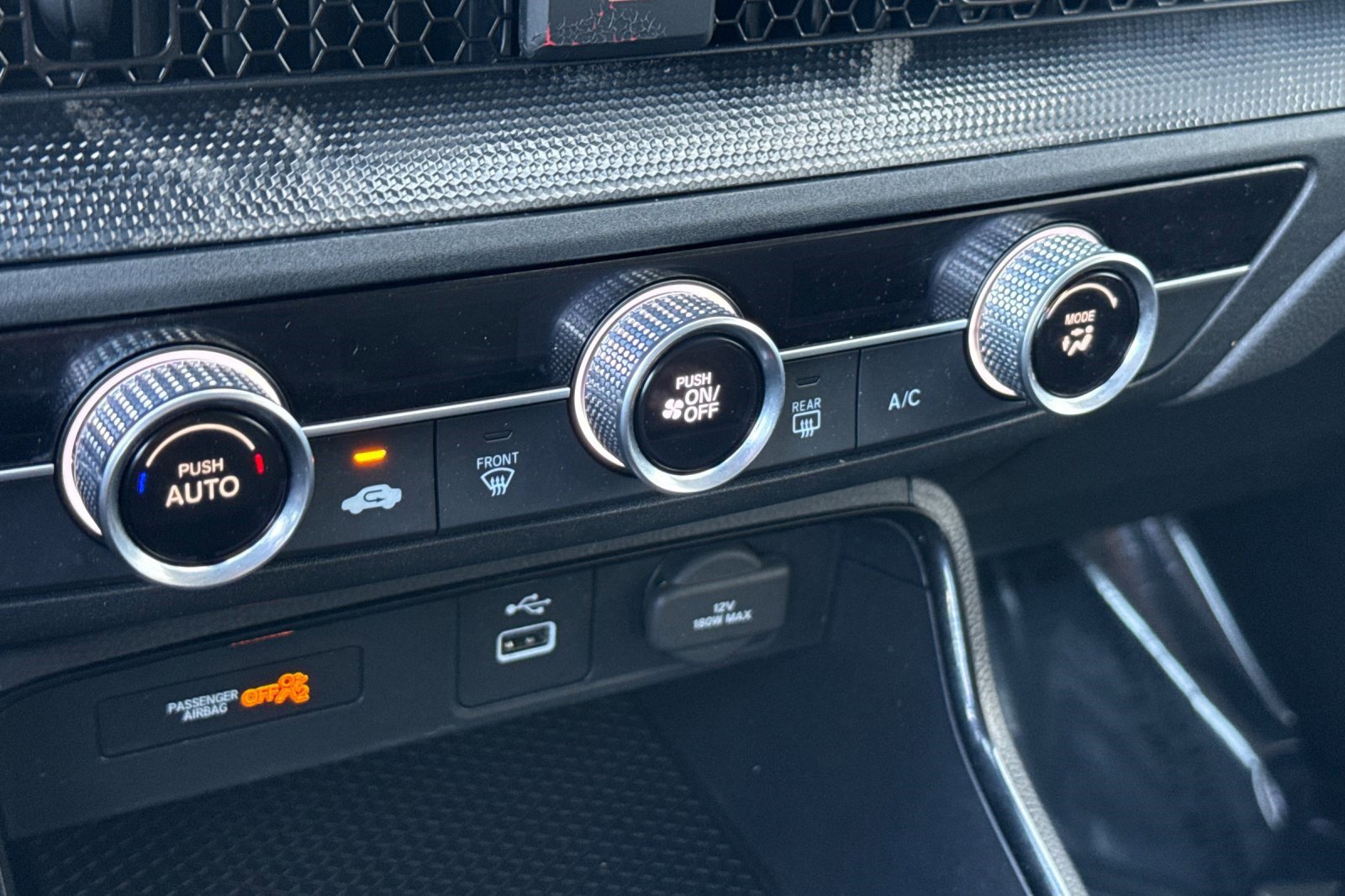 Certified 2024 Honda CR-V LX image 16