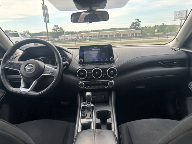 Used 2023 Nissan Sentra SV image 13