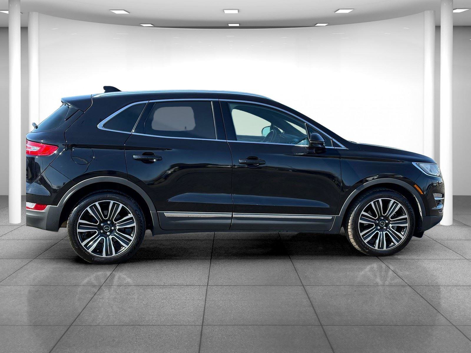 Used 2017 Lincoln MKC Black Label w/ Lincoln MKC Climate Package image 8