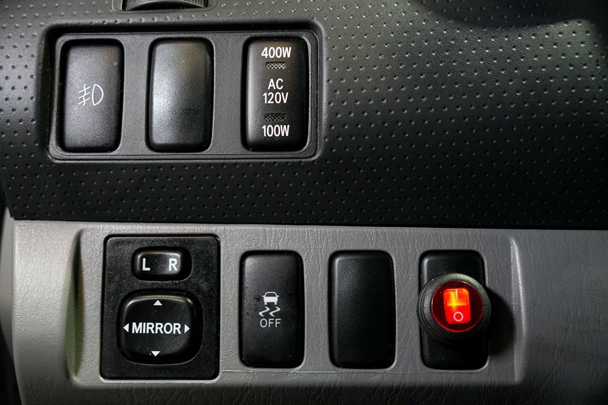 Used 2013 Toyota Tacoma PreRunner w/ TRD Sport Pkg RWD image 26