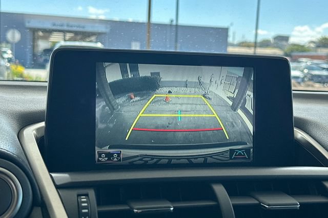 Used 2021 Lexus NX 300 AWD w/ Accessory Package 2 image 23