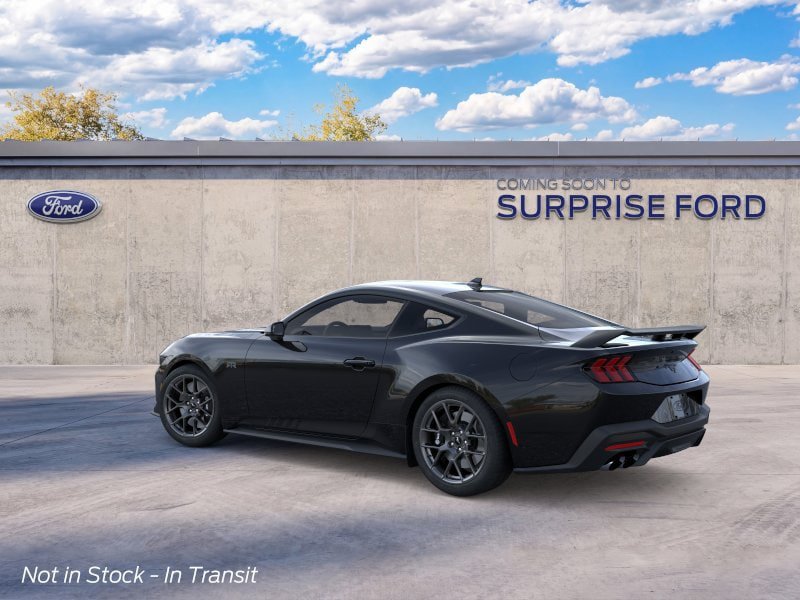 New 2026 Ford Mustang Premium w/ Mustang RTR Package RWD image 26