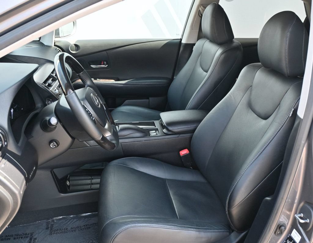 Used 2014 Lexus RX 350 FWD w/ Navigation Package image 14