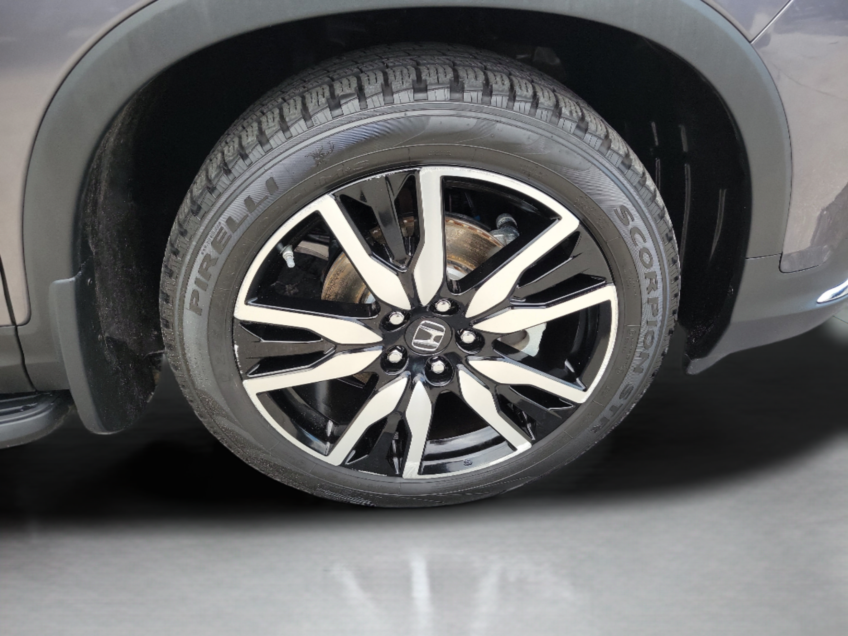 Used 2021 Honda Pilot Touring image 29