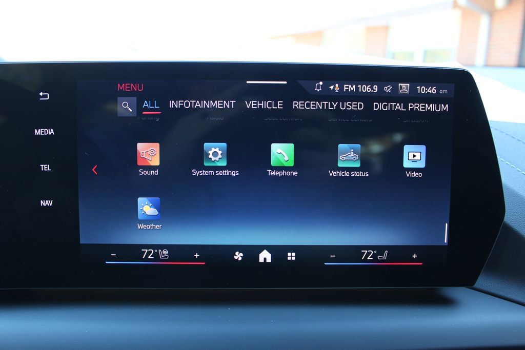New 2026 BMW M235i xDrive w/ Technology Package AWD/4WD image 18
