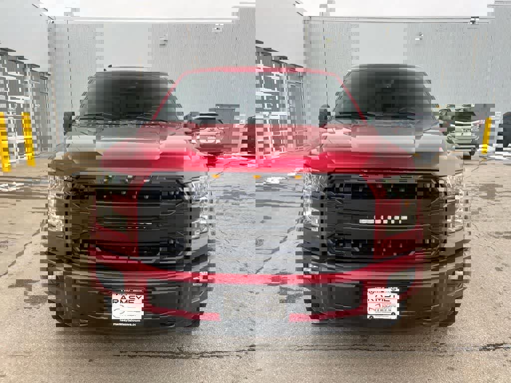 Used 2016 Ford F150 XLT w/ Equipment Group 302A Luxury image 13