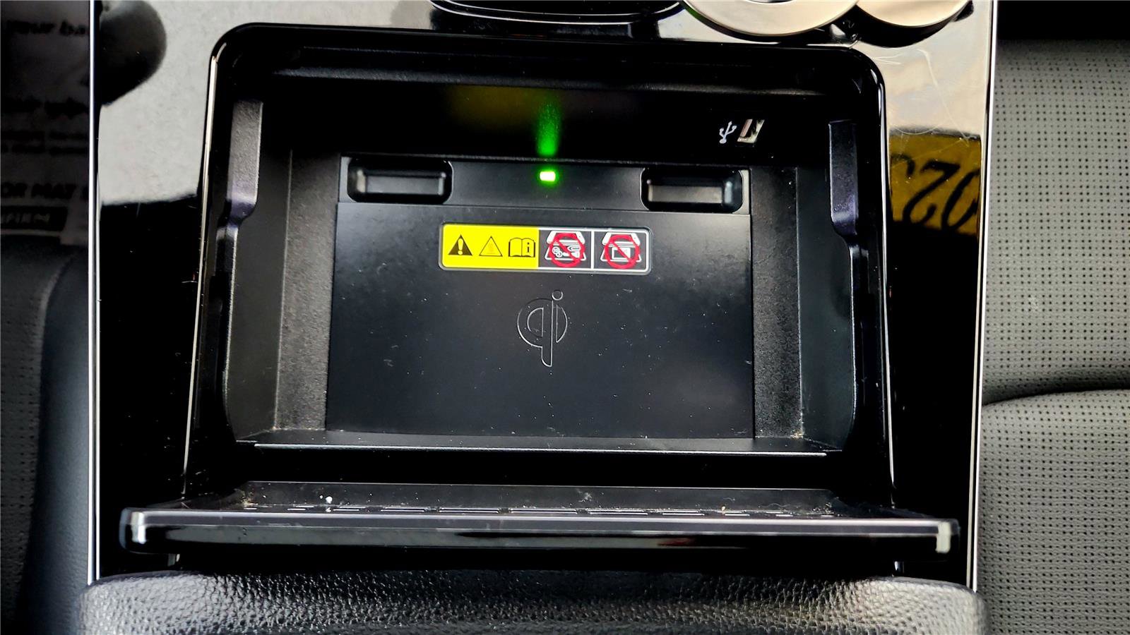 Certified 2023 Toyota bZ4X Limited w/ Weather Package image 34