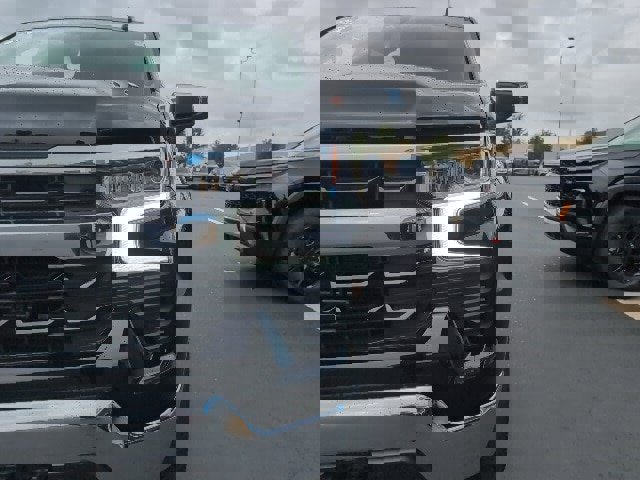 Used 2025 Chevrolet Silverado 1500 LT image 20