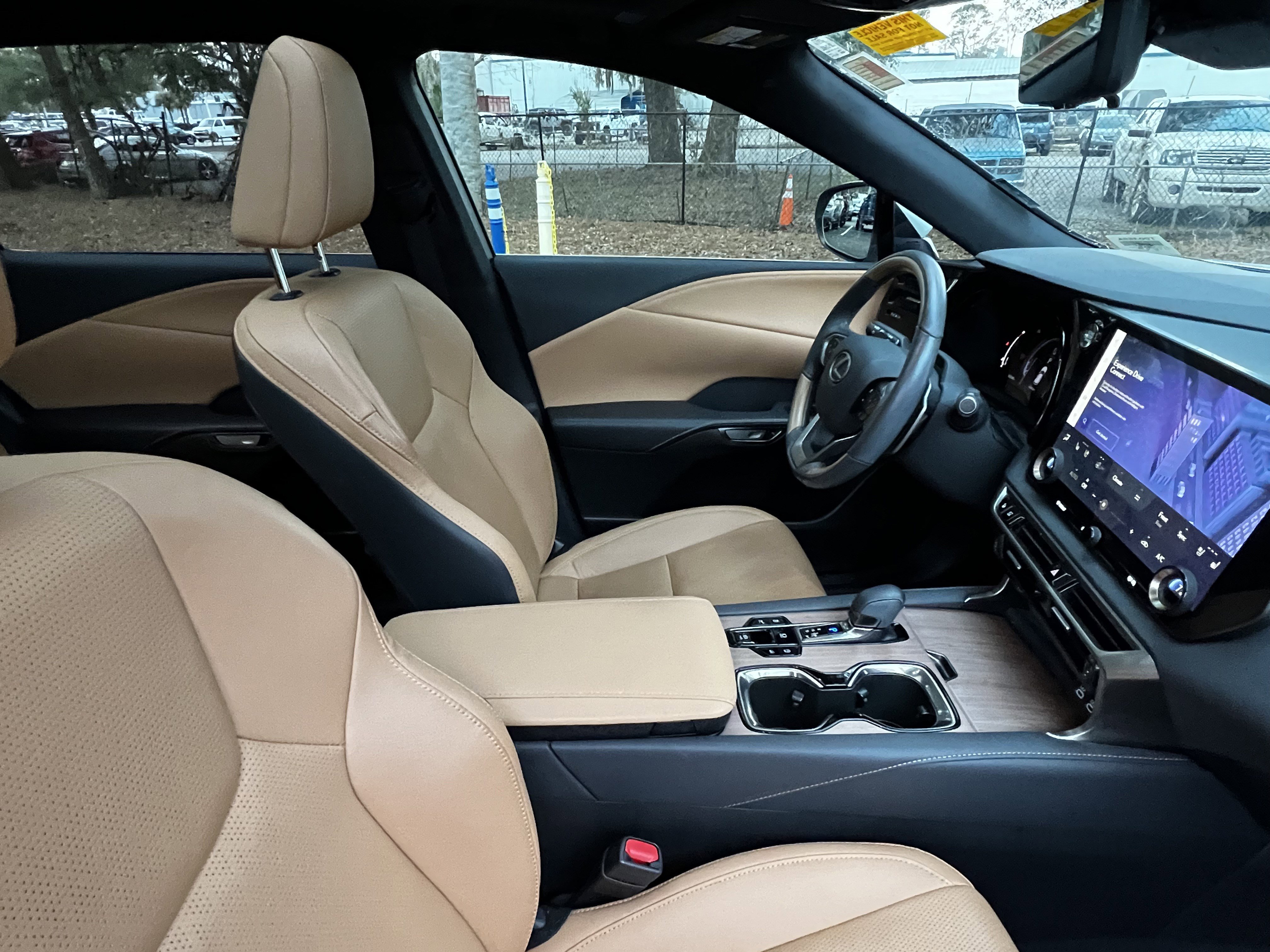 Used 2023 Lexus RX 350 Premium Plus image 46