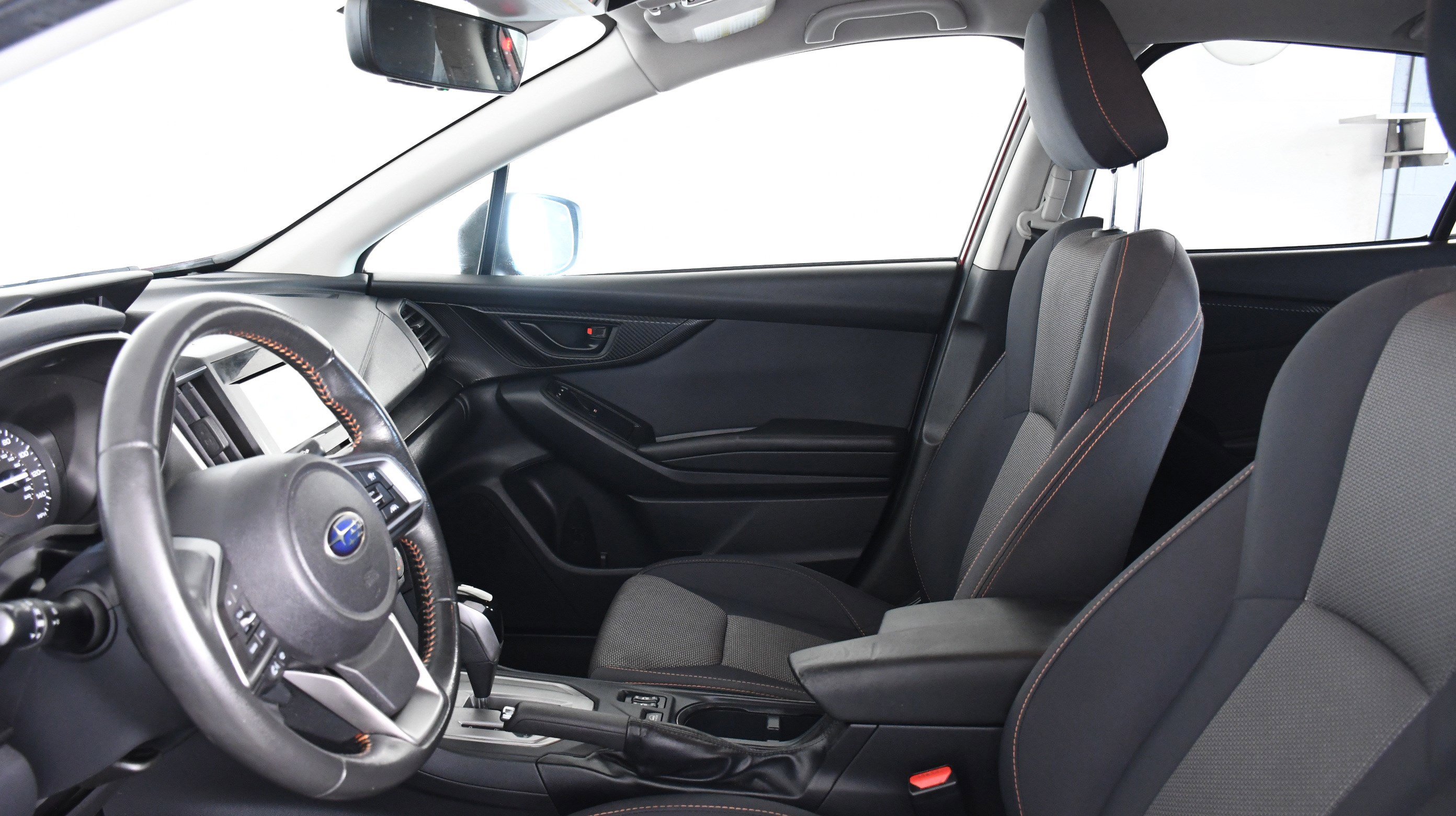 Used 2019 Subaru Crosstrek 2.0i Premium w/ Eyesight System image 18