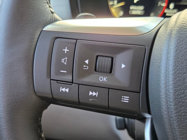 Used 2026 INFINITI QX60 Luxe w/ Cargo Package AWD/4WD image 36