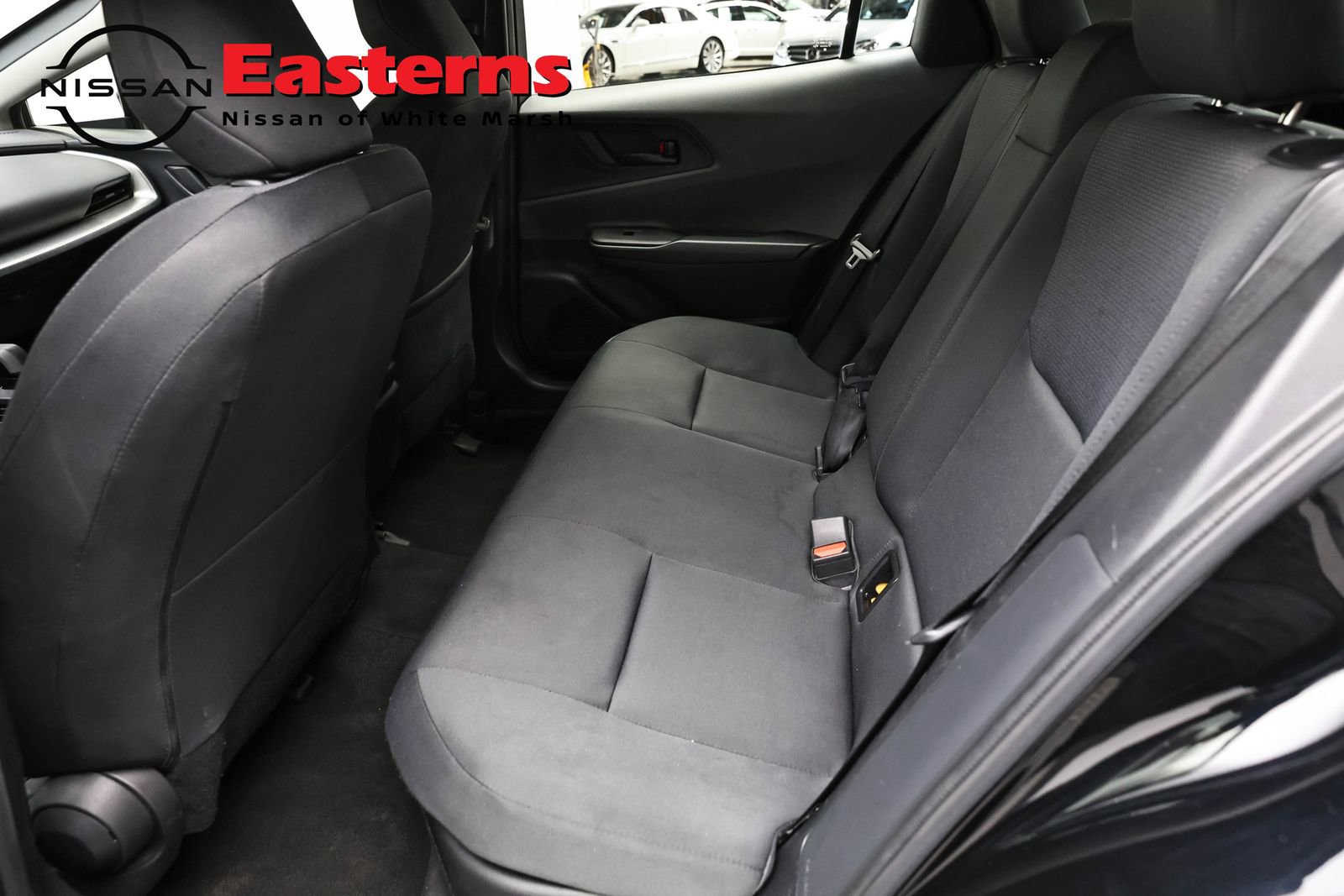 Used 2023 Toyota Prius LE FWD image 21