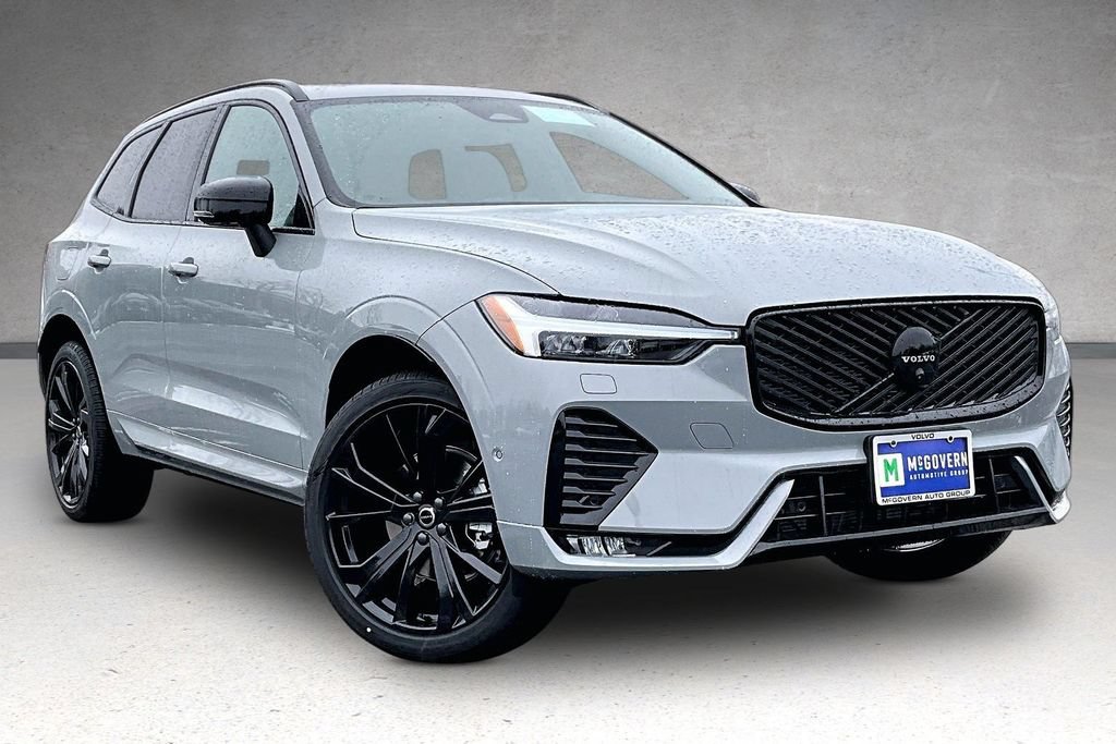New 2026 Volvo XC60 B5 Ultra w/ Protection Package Premier AWD/4WD image 2