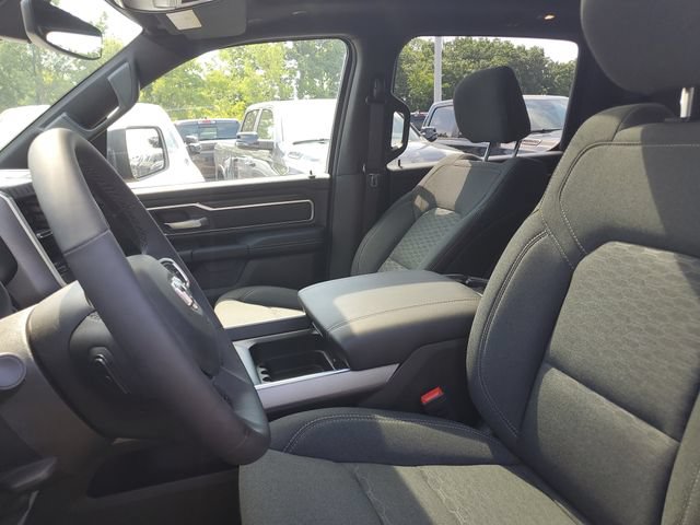 New 2026 RAM 1500 Big Horn AWD/4WD image 17