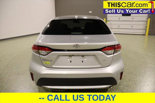 Used 2020 Toyota Corolla LE image 6