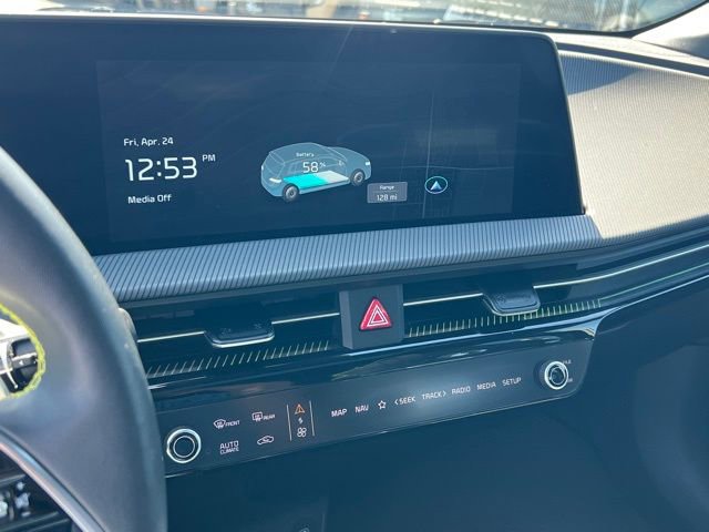 Certified 2023 Kia EV6 GT AWD/4WD image 19