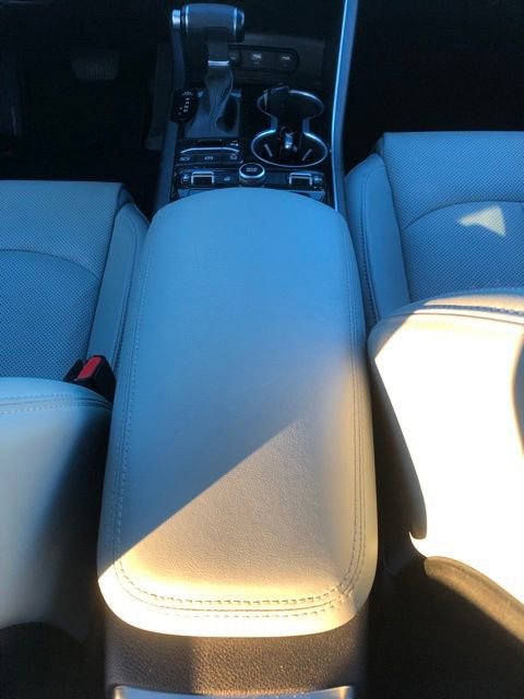 Used 2023 Kia K5 EX w/ EX Premium Package image 38