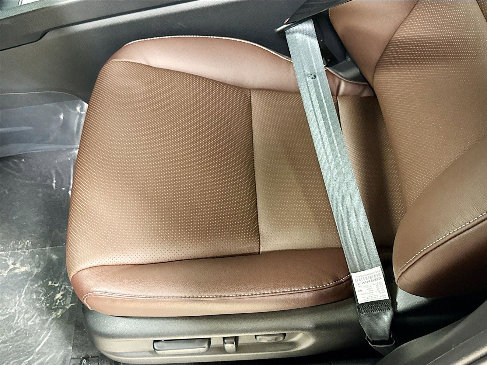 New 2026 Honda Ridgeline RTL image 17