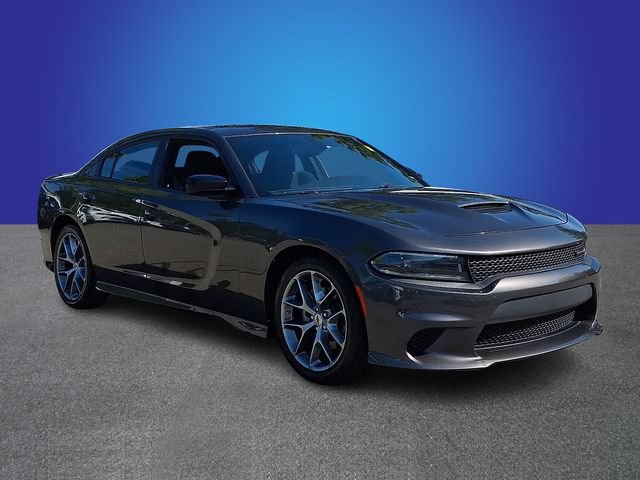 Used 2023 Dodge Charger GT RWD image 3