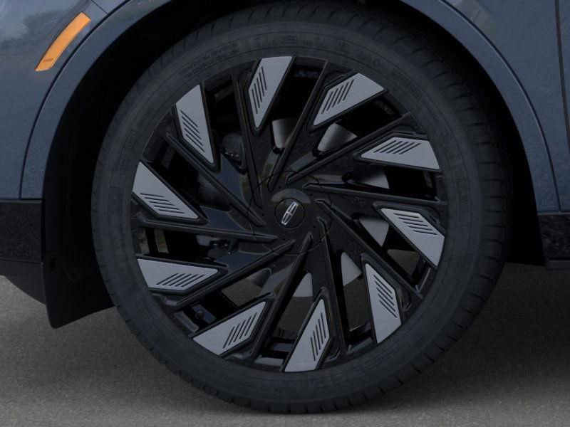 New 2026 Lincoln Nautilus Reserve w/ Jet Appearance Package image 19