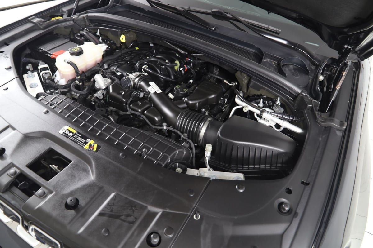 Used 2023 Jeep Grand Cherokee Limited w/ Luxury Tech Group II AWD/4WD image 19