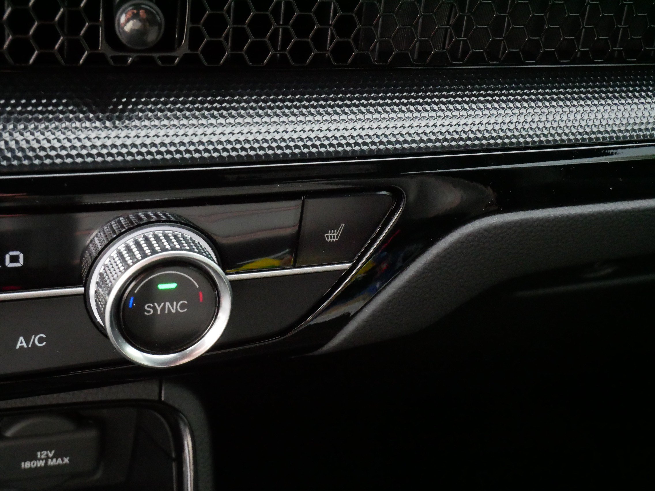 Certified 2026 Honda CR-V Sport Touring image 30